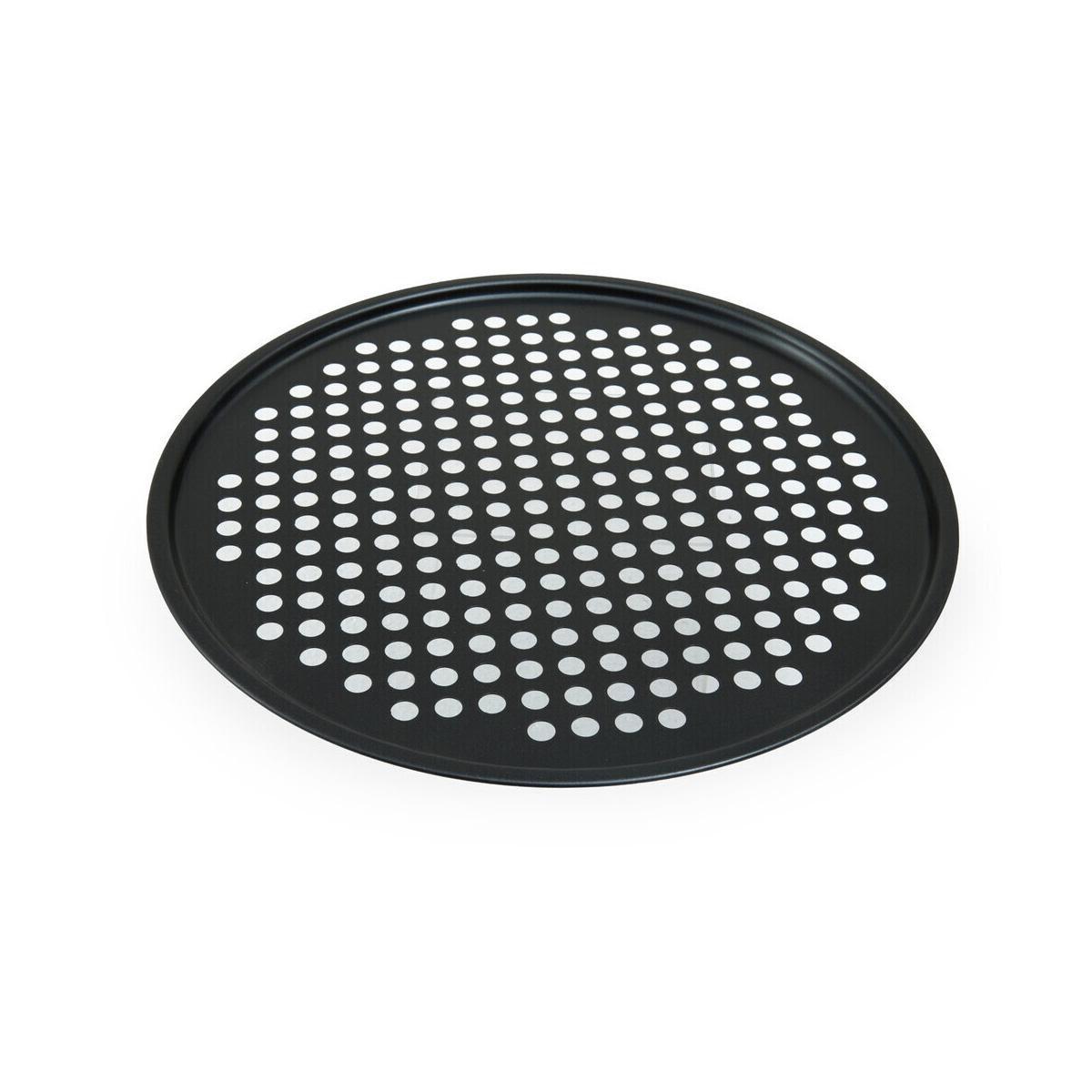 From Scratch Large Non Stick Pizza Tray