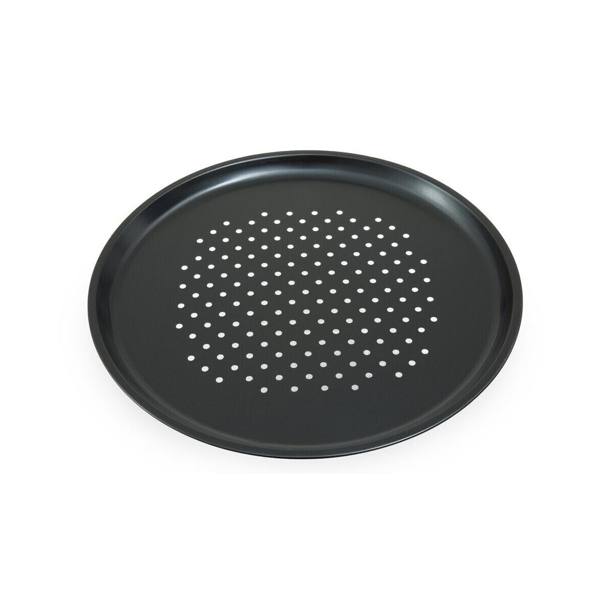 From Scratch Pizza Crisper