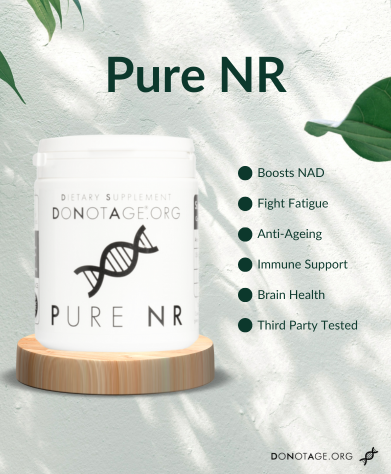Pure NR