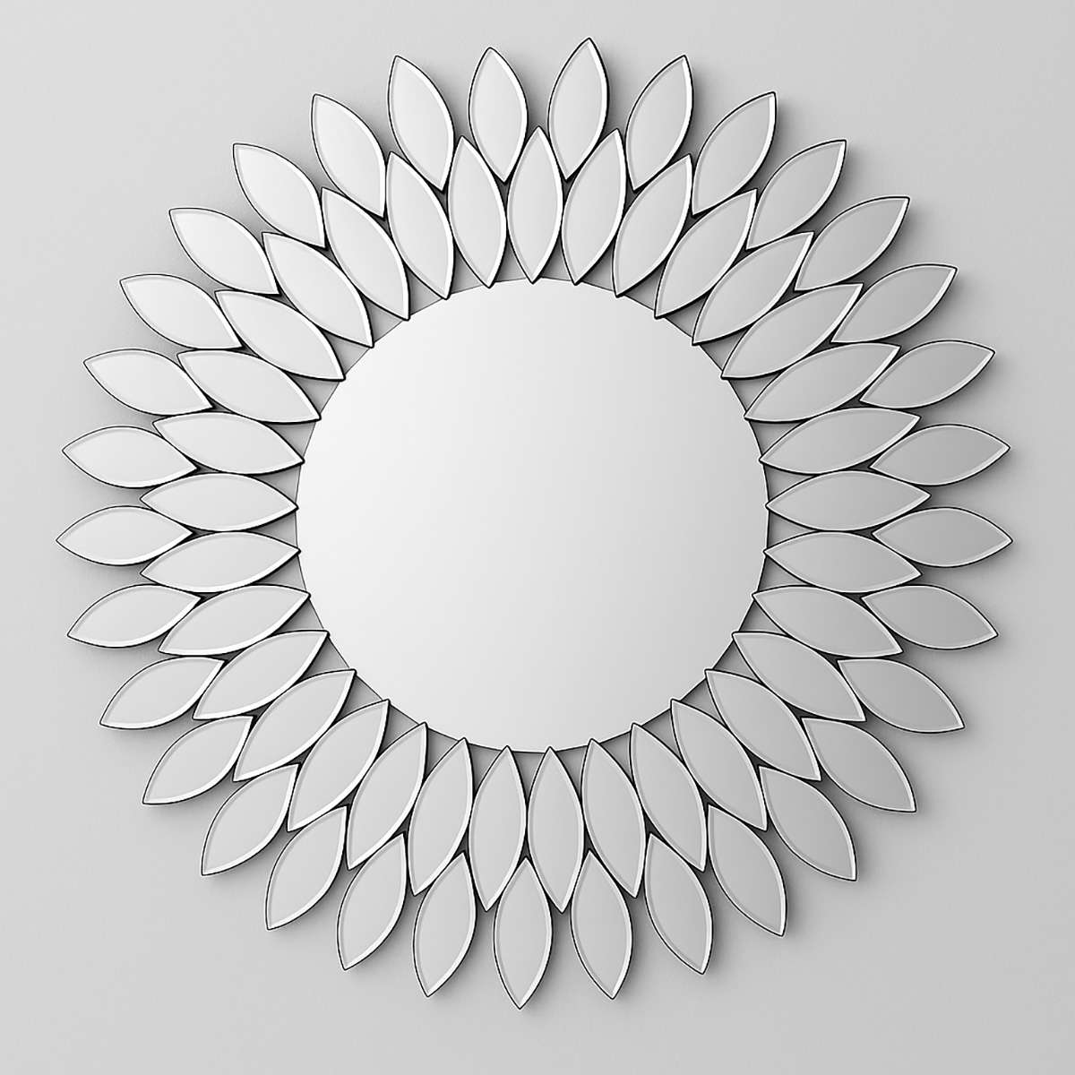 Sylvana Wall Mirror