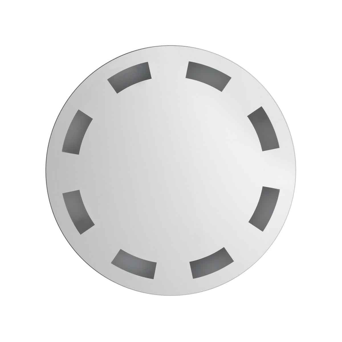 Arcea Illuminated Wall Mirror