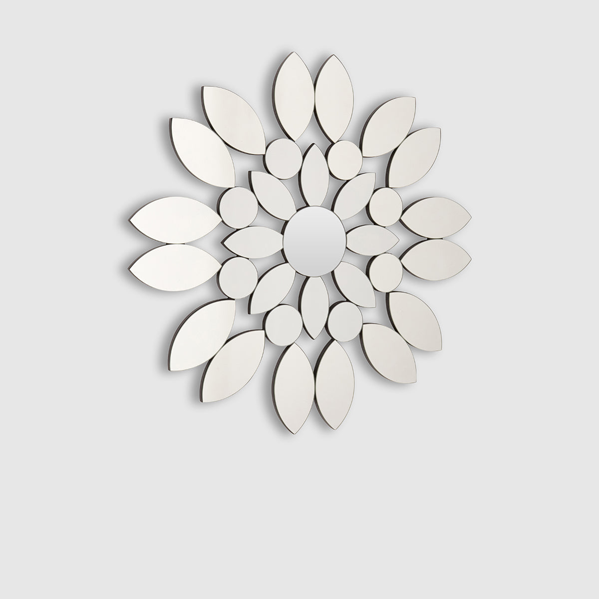 Blossom Wall Mirror