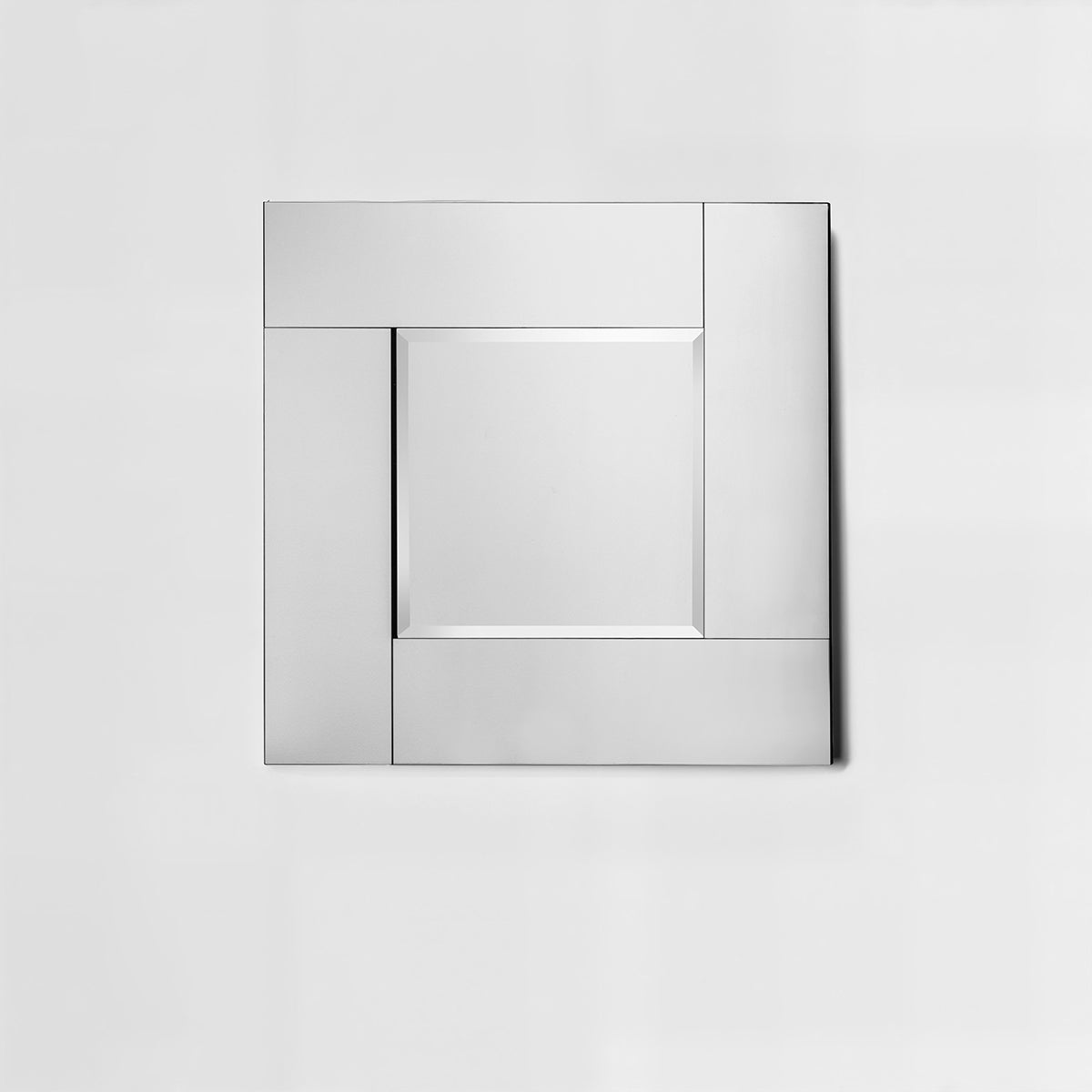 Avelene Square Wall Mirror