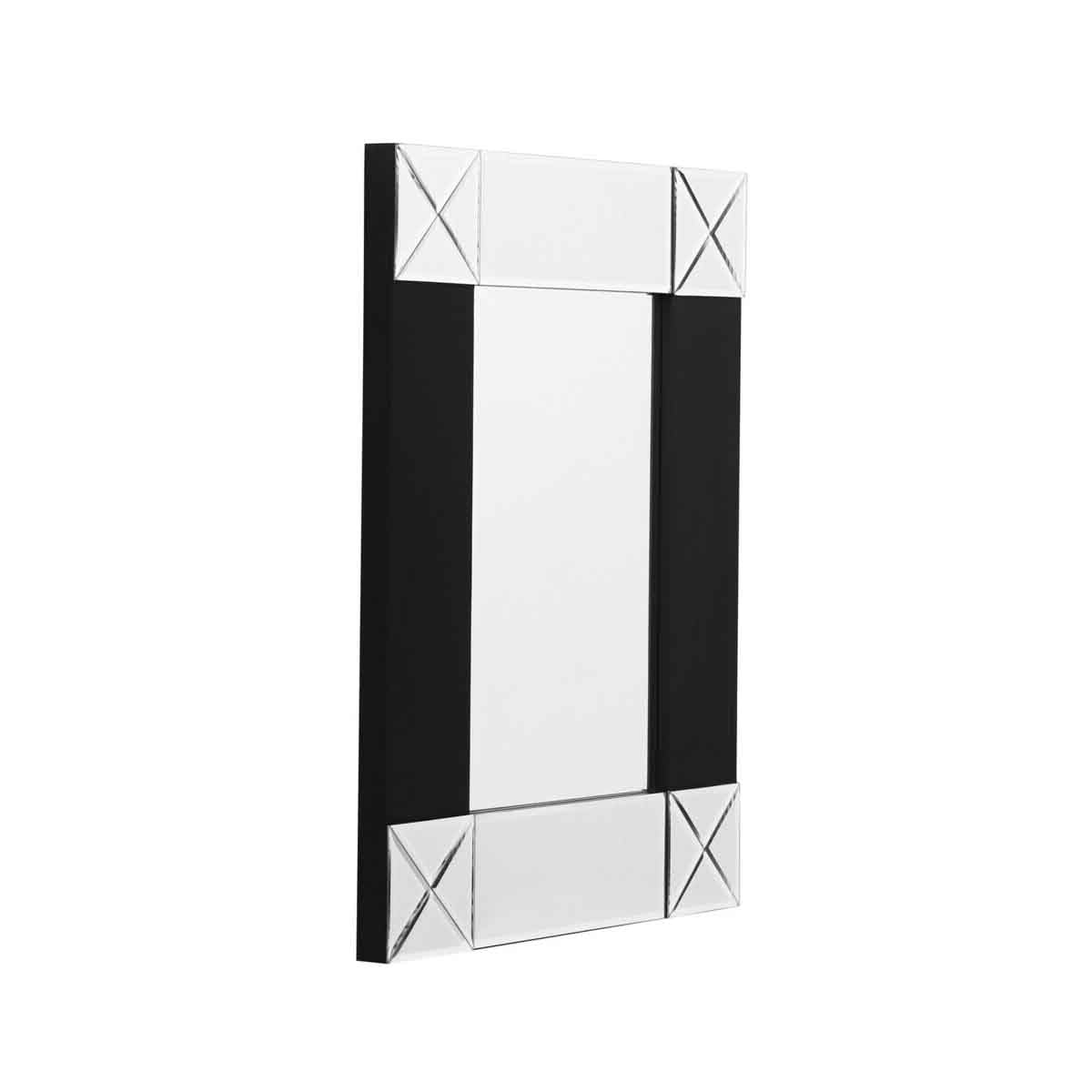 Boulevard Small Wall Mirror
