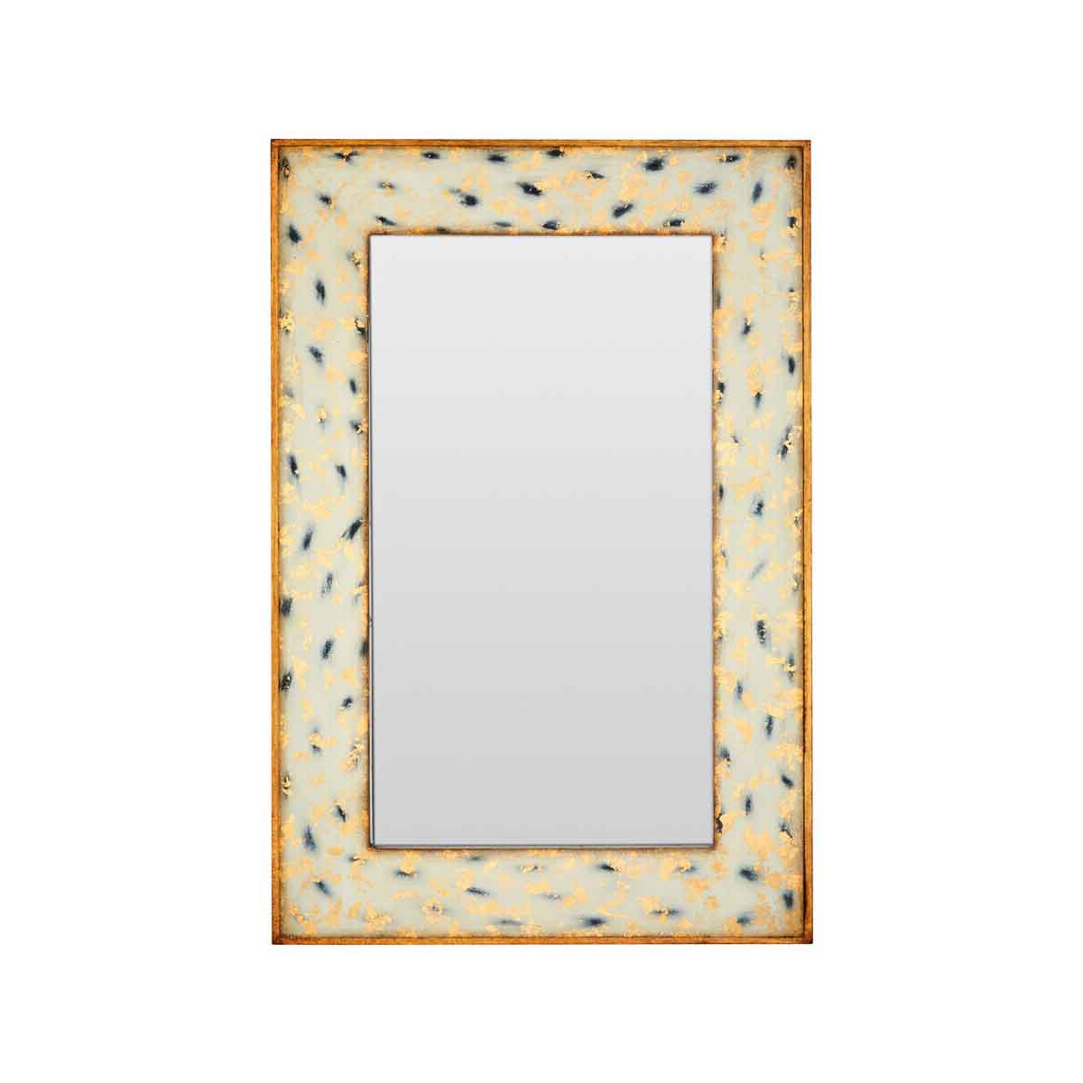 Meril Rectangular Wall Mirror