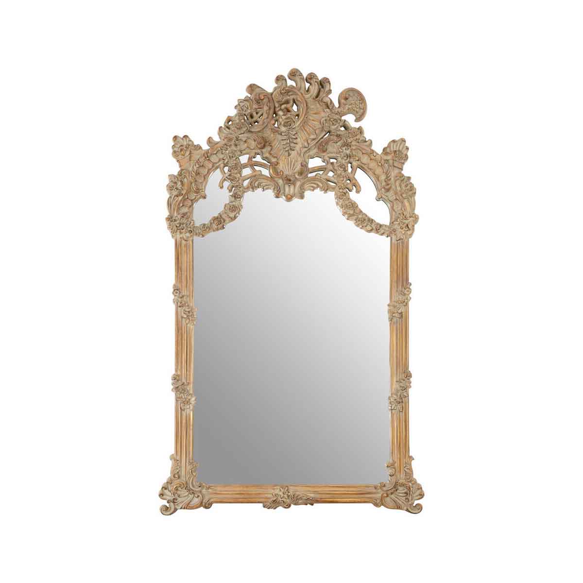 Sarai Wall Mirror