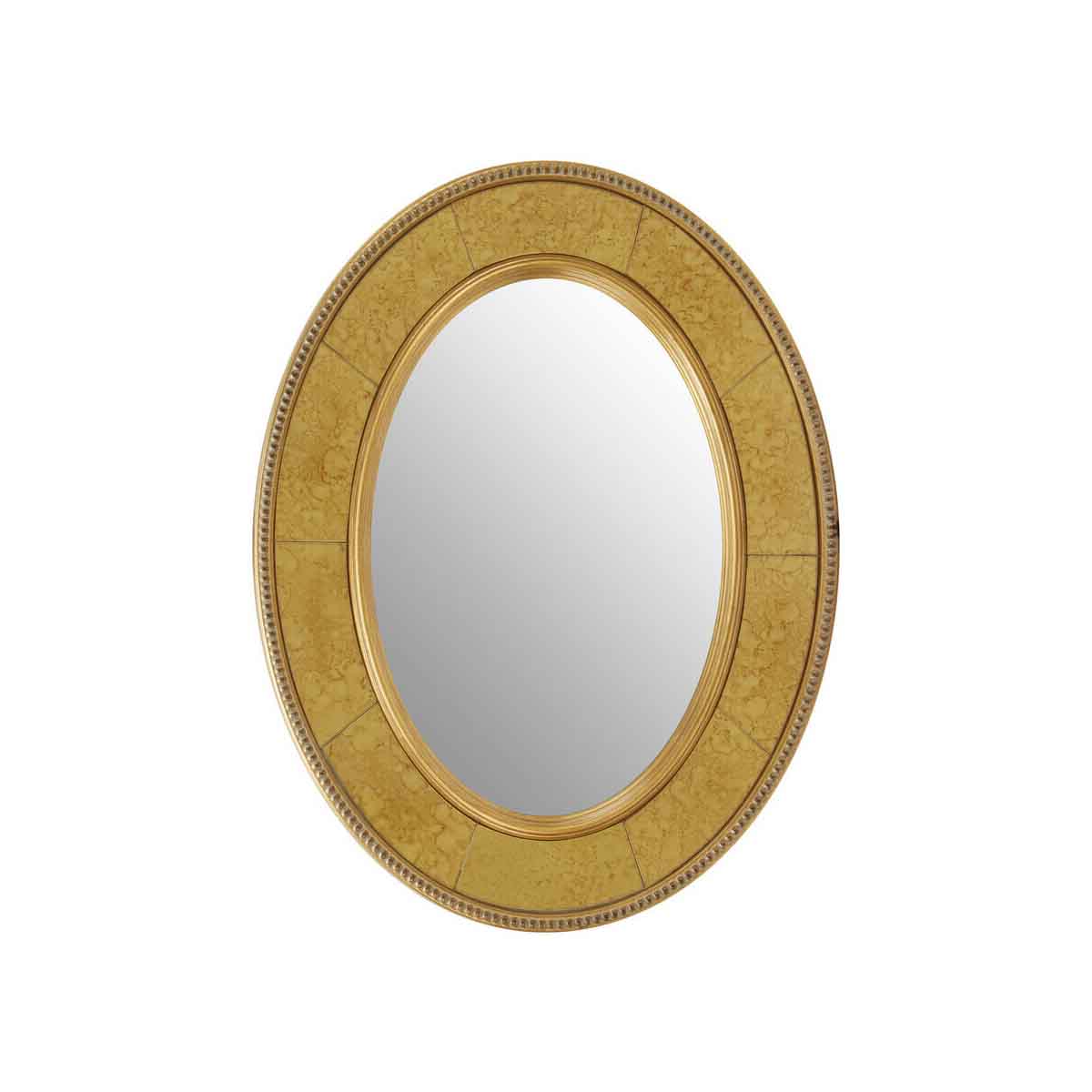 Bingley Oval Wall Mirror