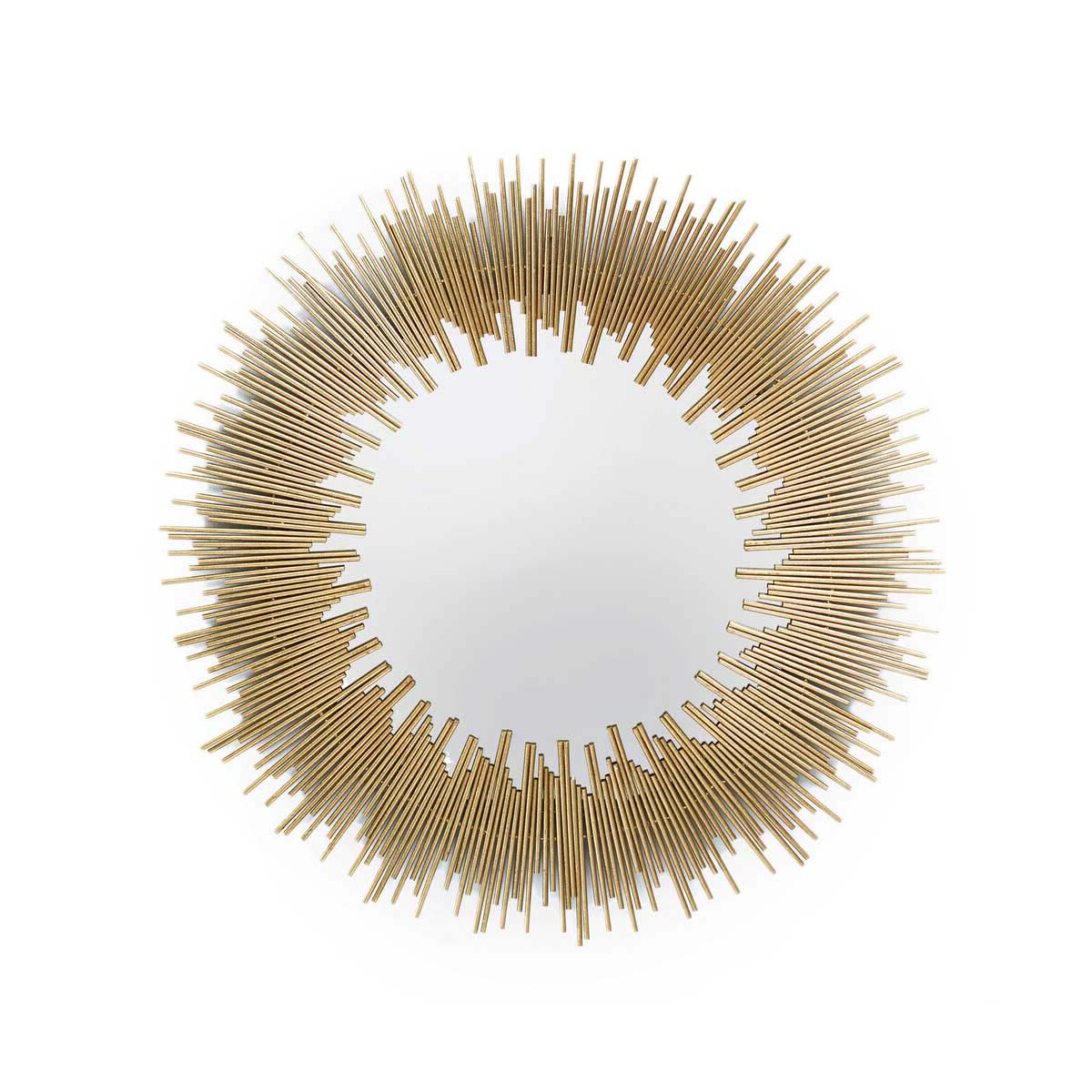 Matera Sunburst Wall Mirror