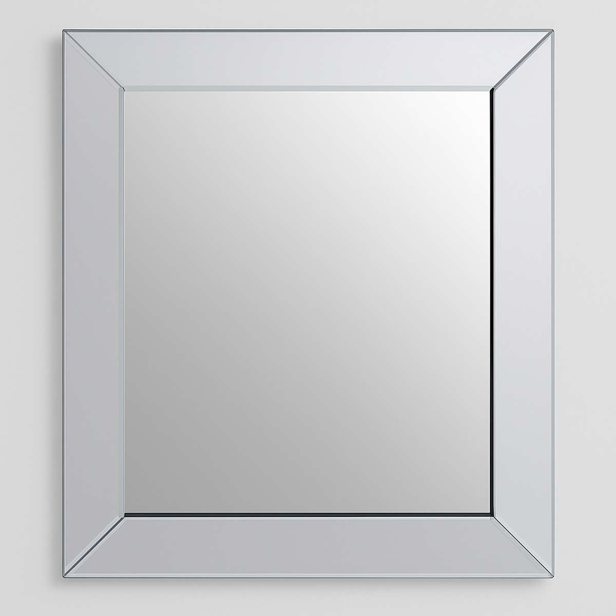 Sana Square Wall Mirror