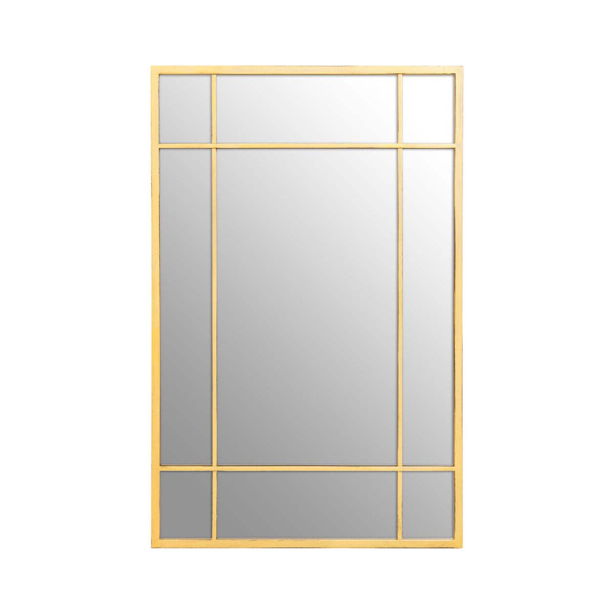 Charlene Wall Mirror