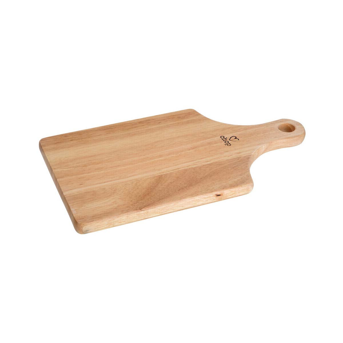 Charm Paddle Large Chopping and Serving Board