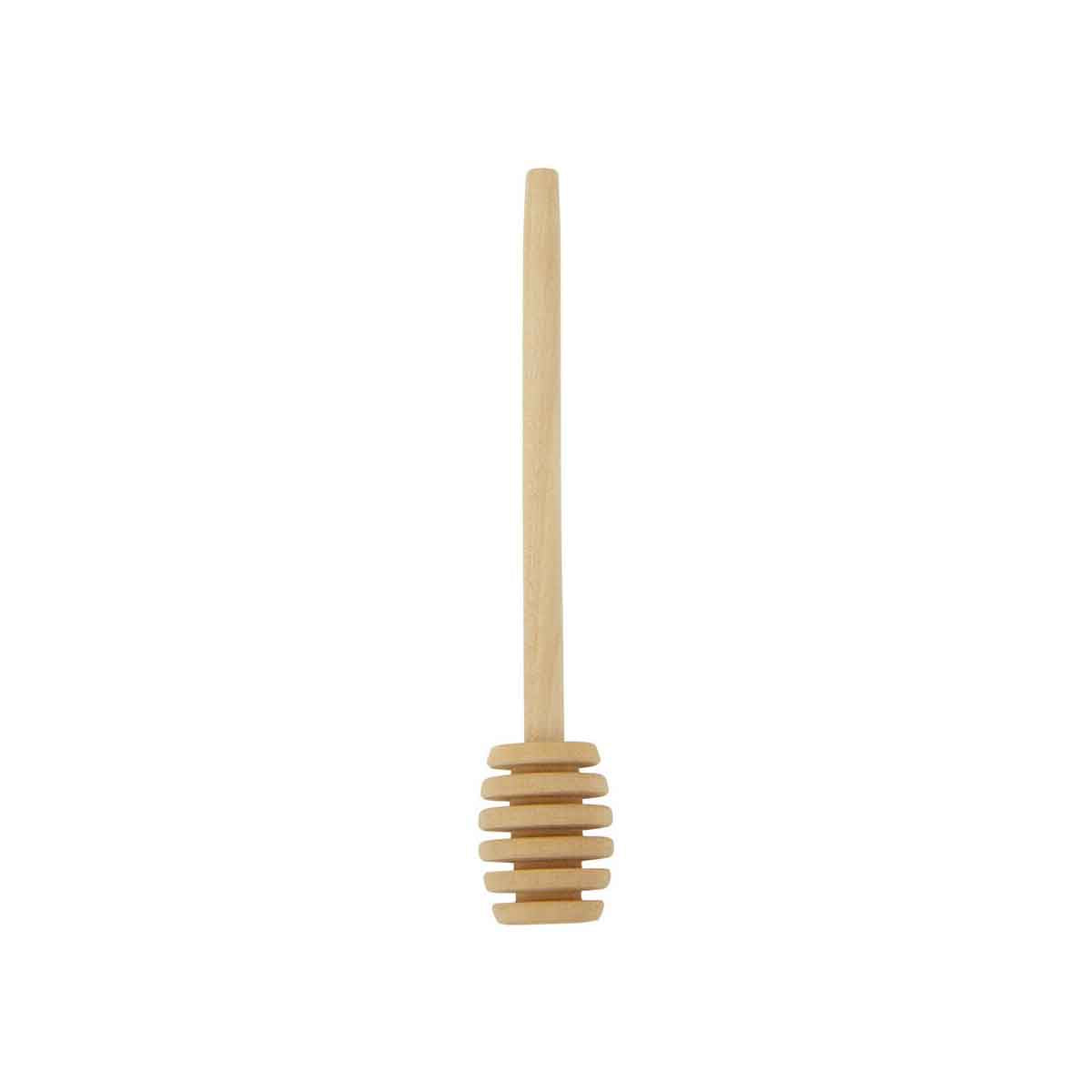 Bessan Wooden Honey Dipper