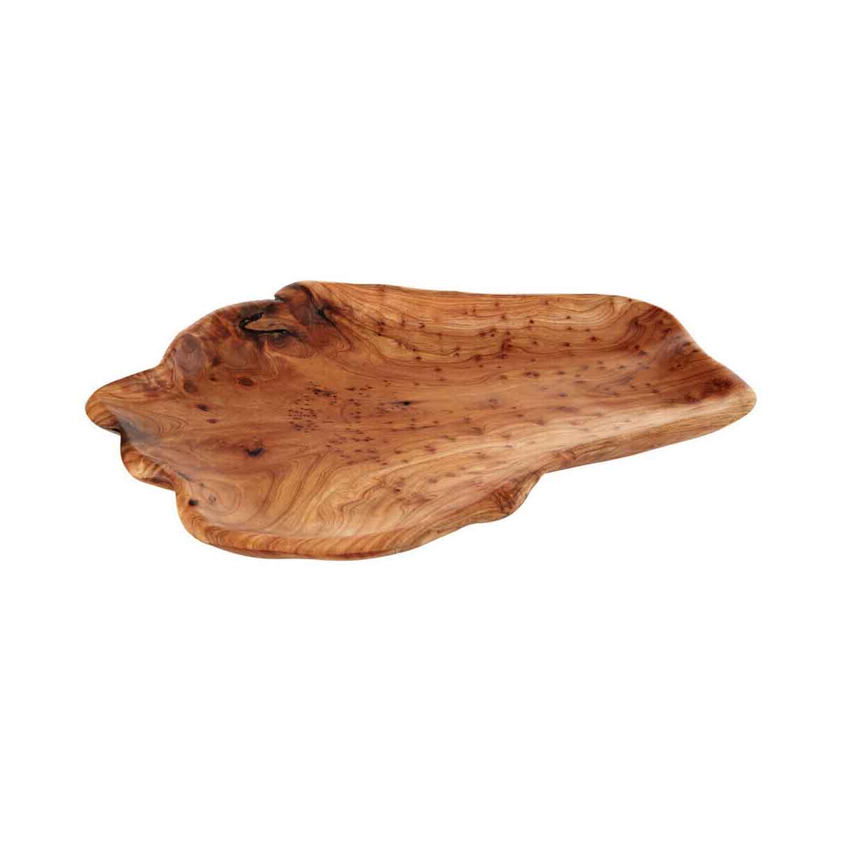 Savin Cedarwood Serving Platter