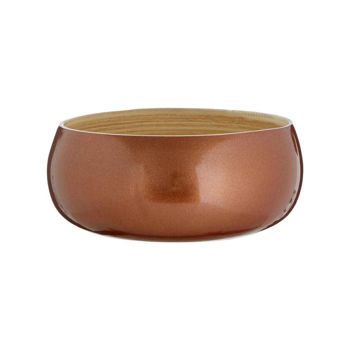 Kyoto Round Small Bowl