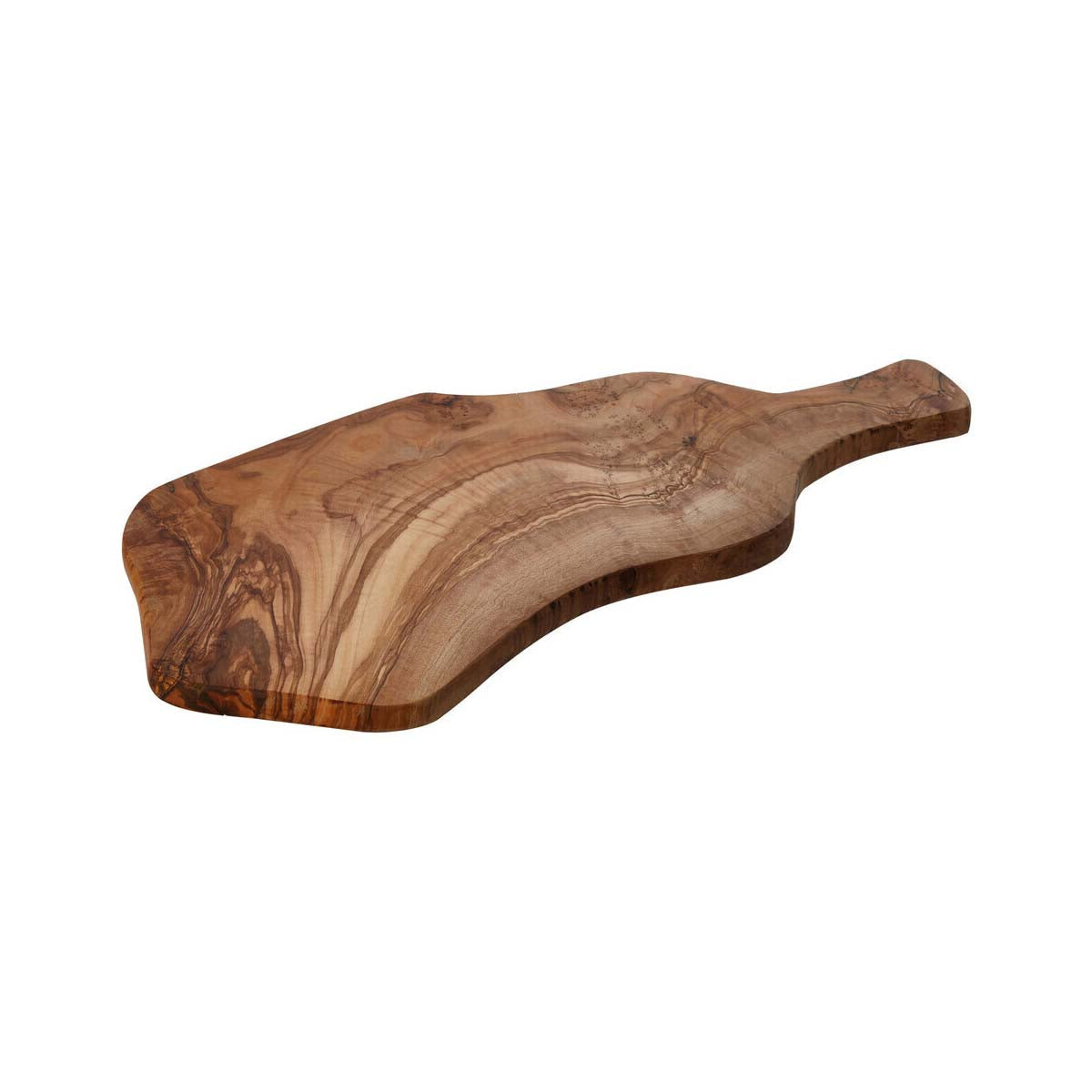 Kora Large Olive Wood Serving Board