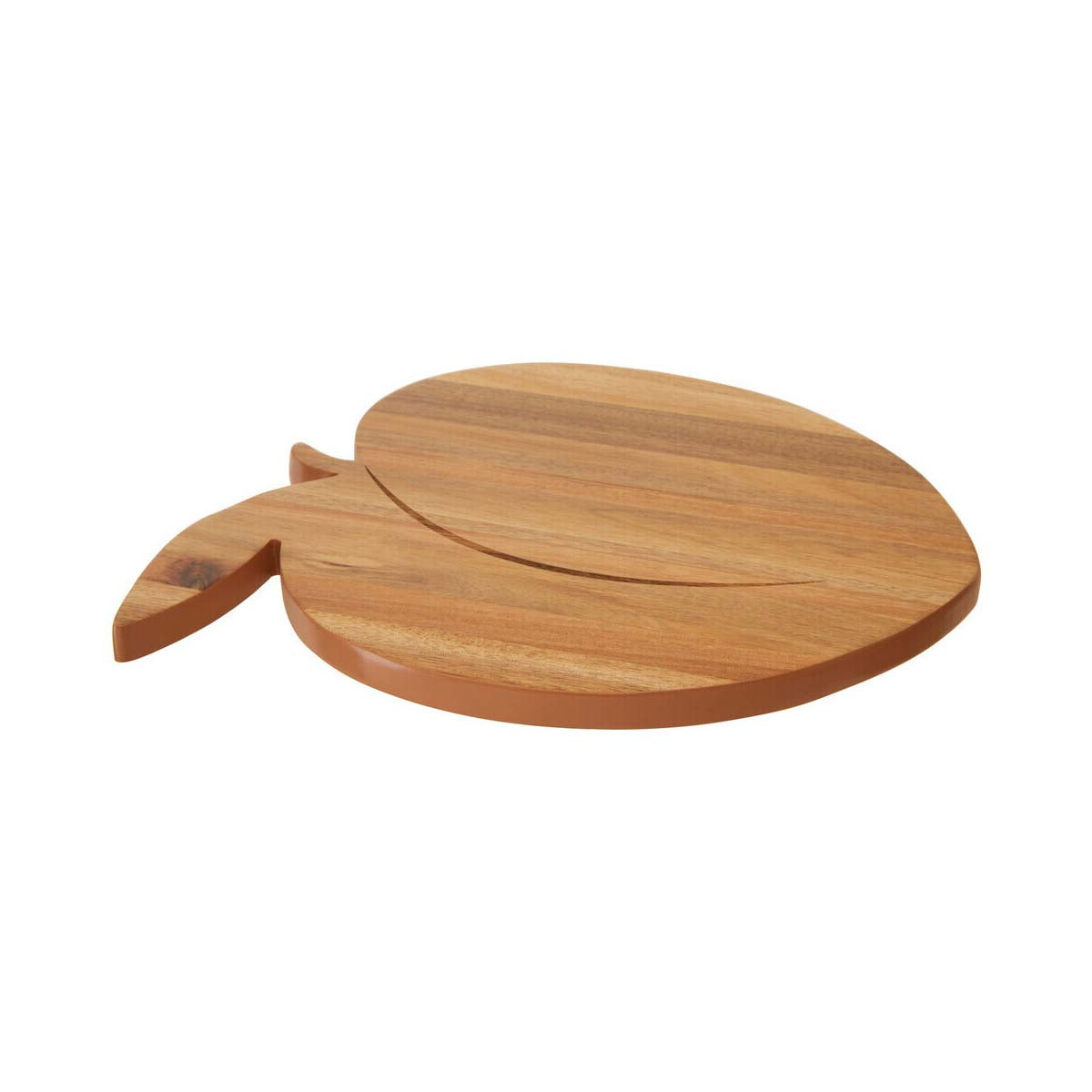 Socorro Mimo Peach Chopping and Serving Board