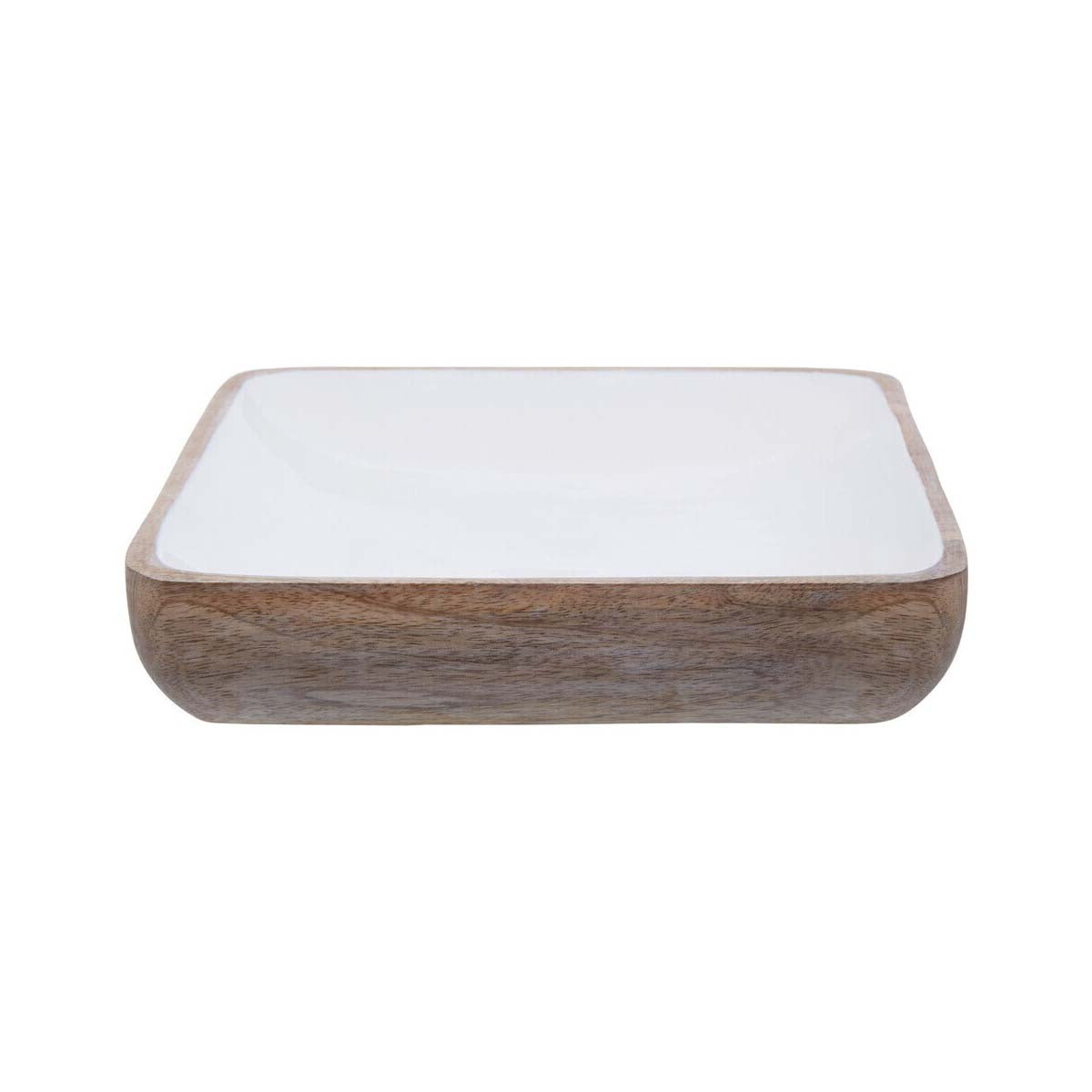 Kara Large Natural Bowl