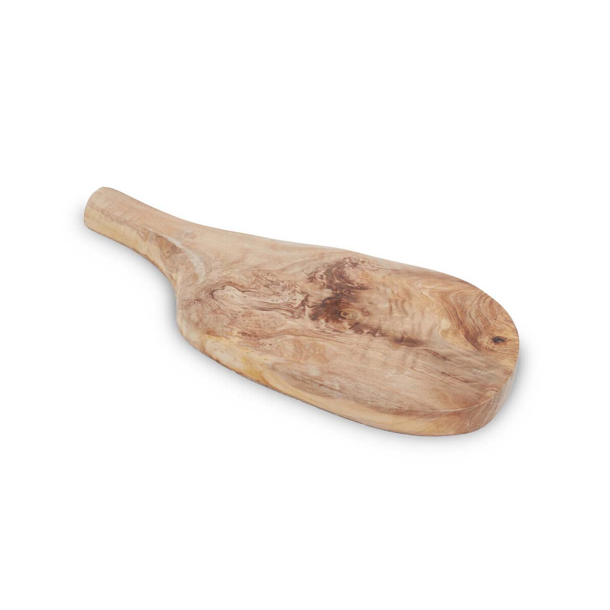Kora Olive Wood Serving Board