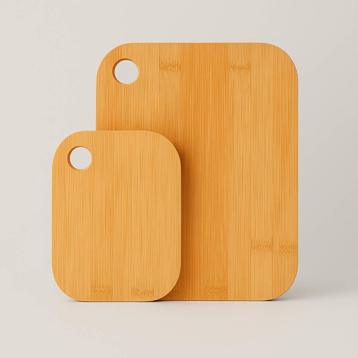 Dahra Set Of 2 Cutting and Serving Board