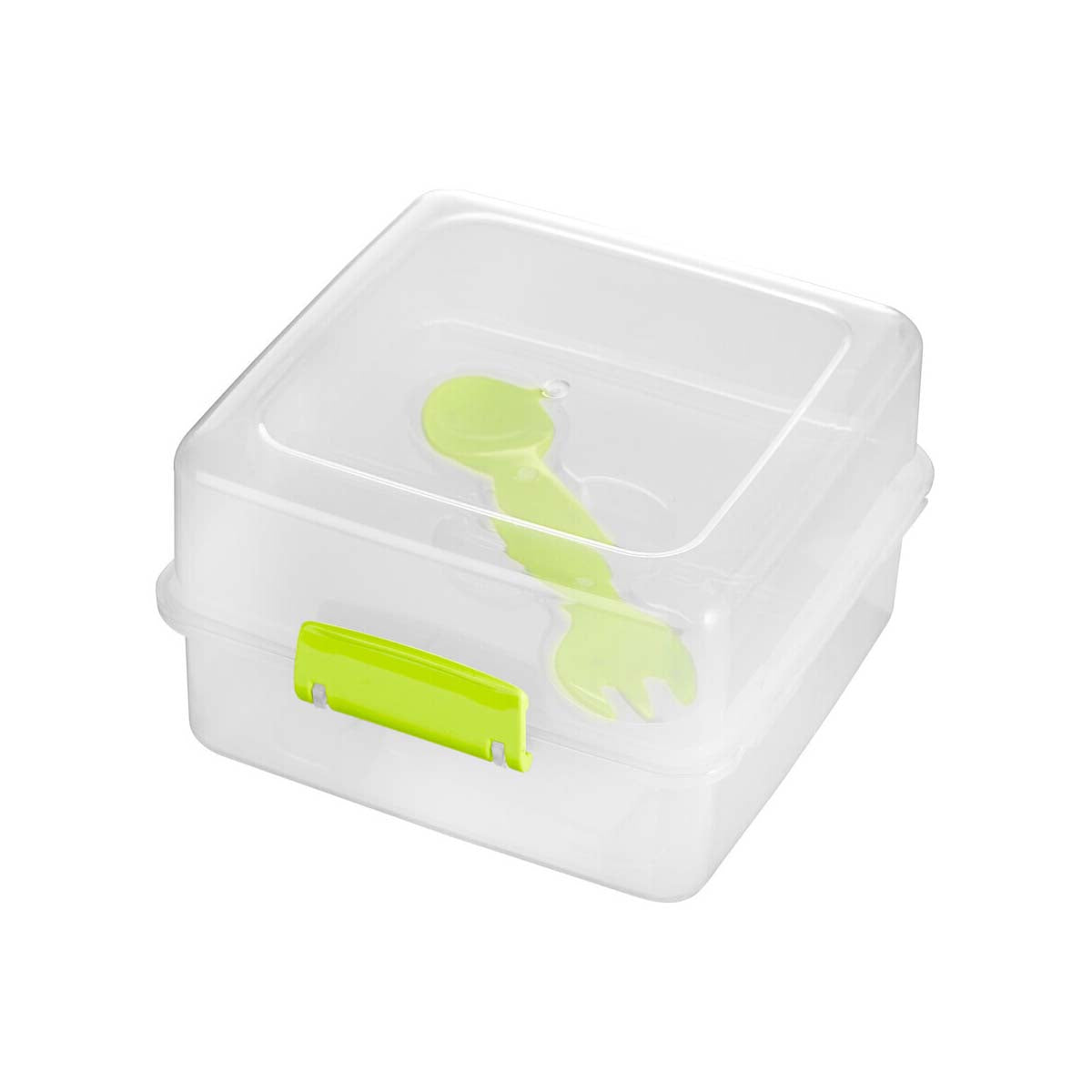 Grub Tub Lunch Box