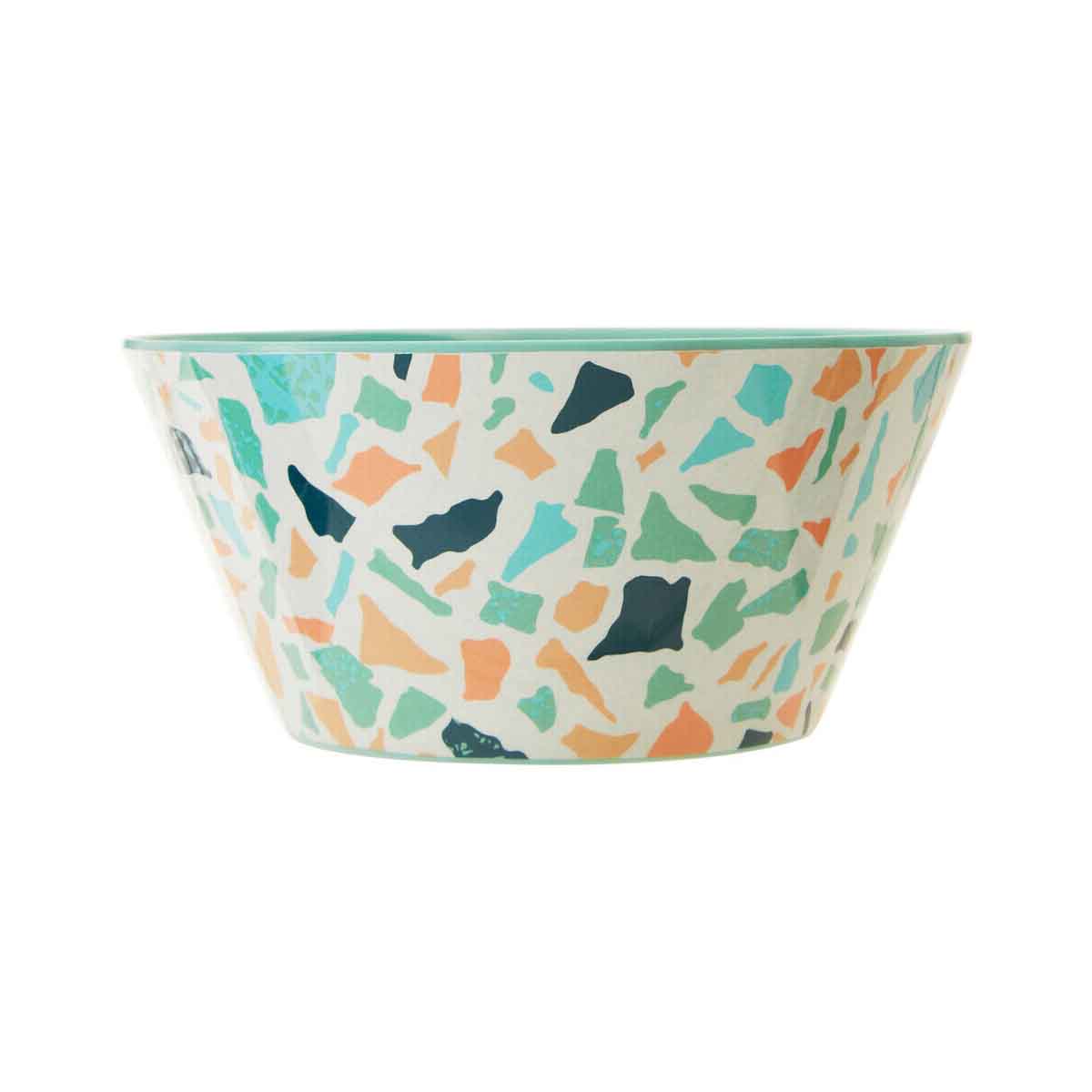 Mimo Terrazzo Bowl