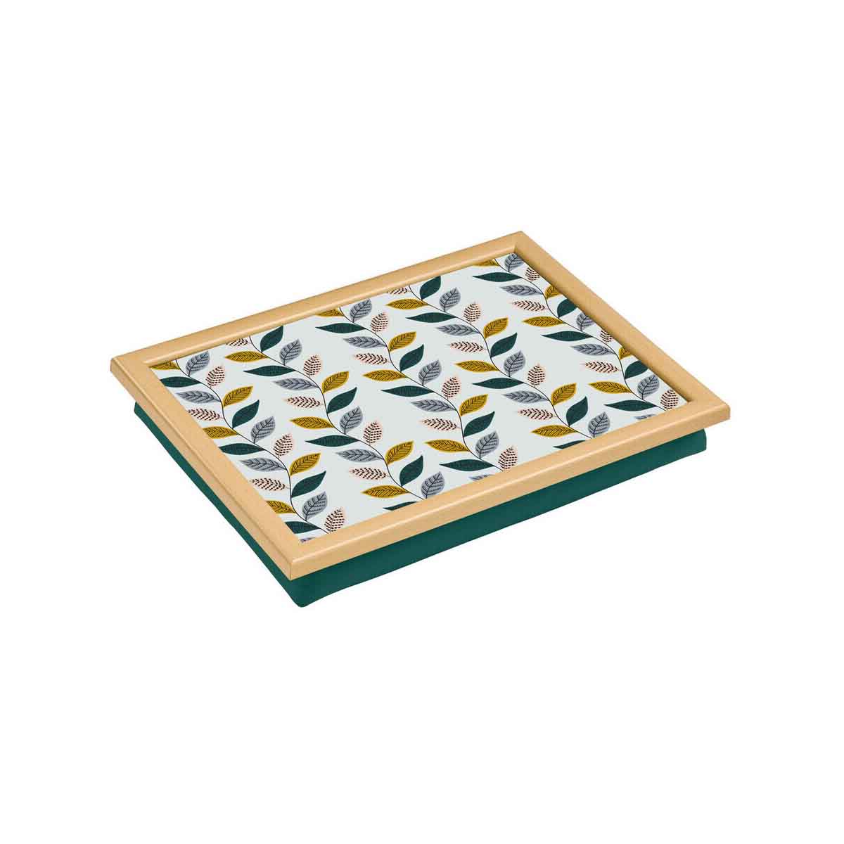 Fern Lap Tray
