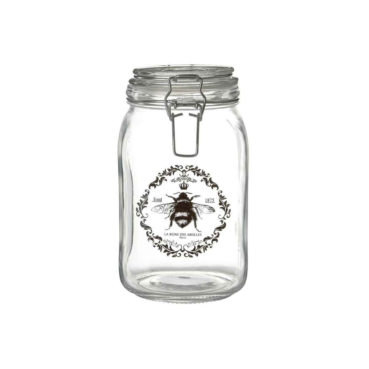 Queen Bee Jar - 1700ml