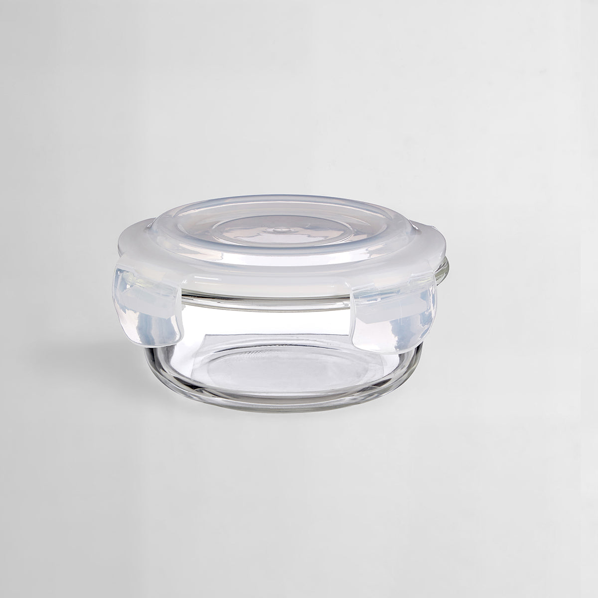 Freska Glass Container - 400ml