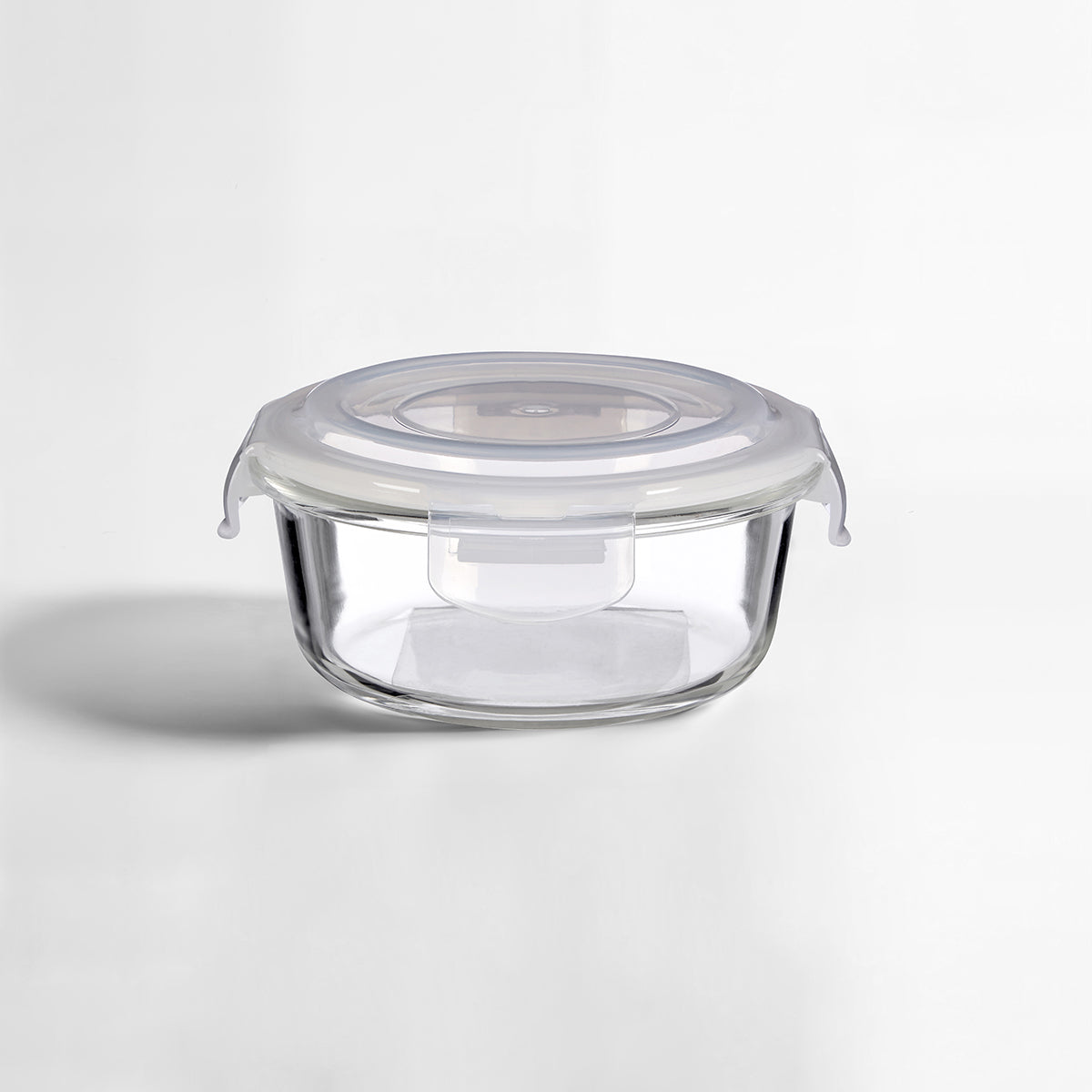 Freska Glass Container - 620ml