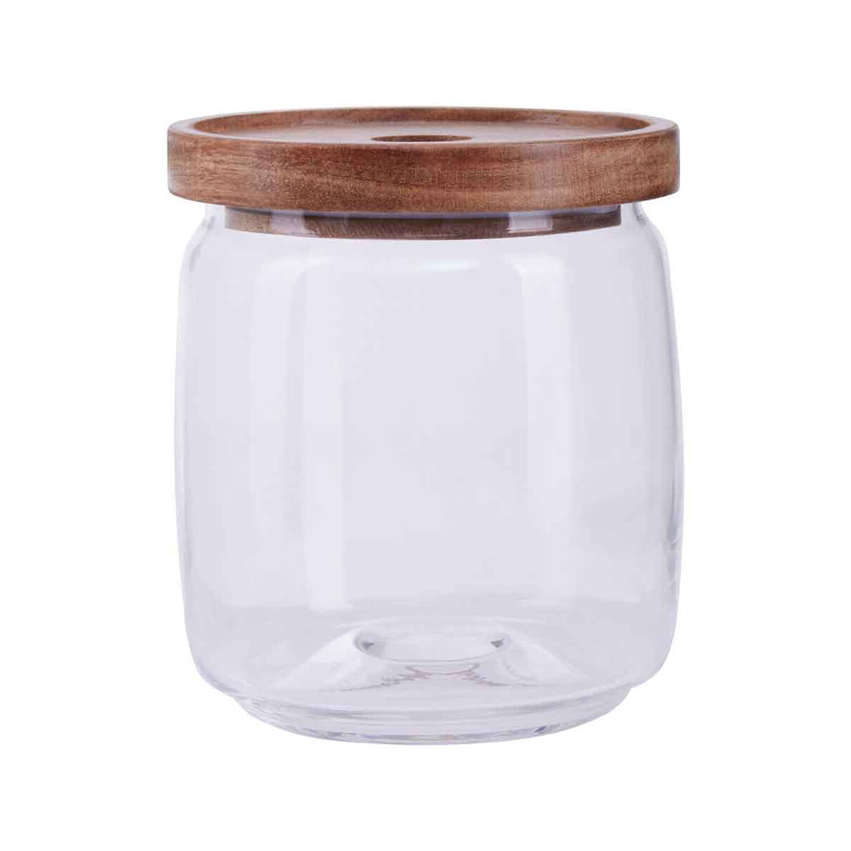 Tromso 860ml Storage Jar