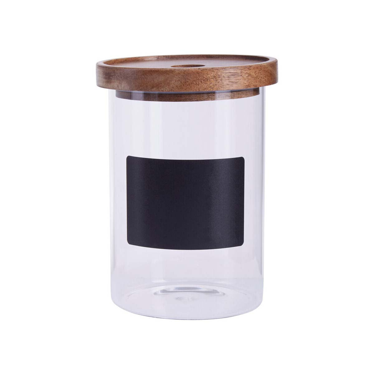 Tromso Chalkboard 950ml Storage Jar