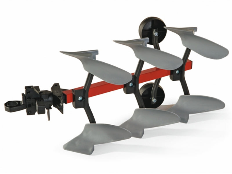 Rolly Plough (Ages 3 - 10)