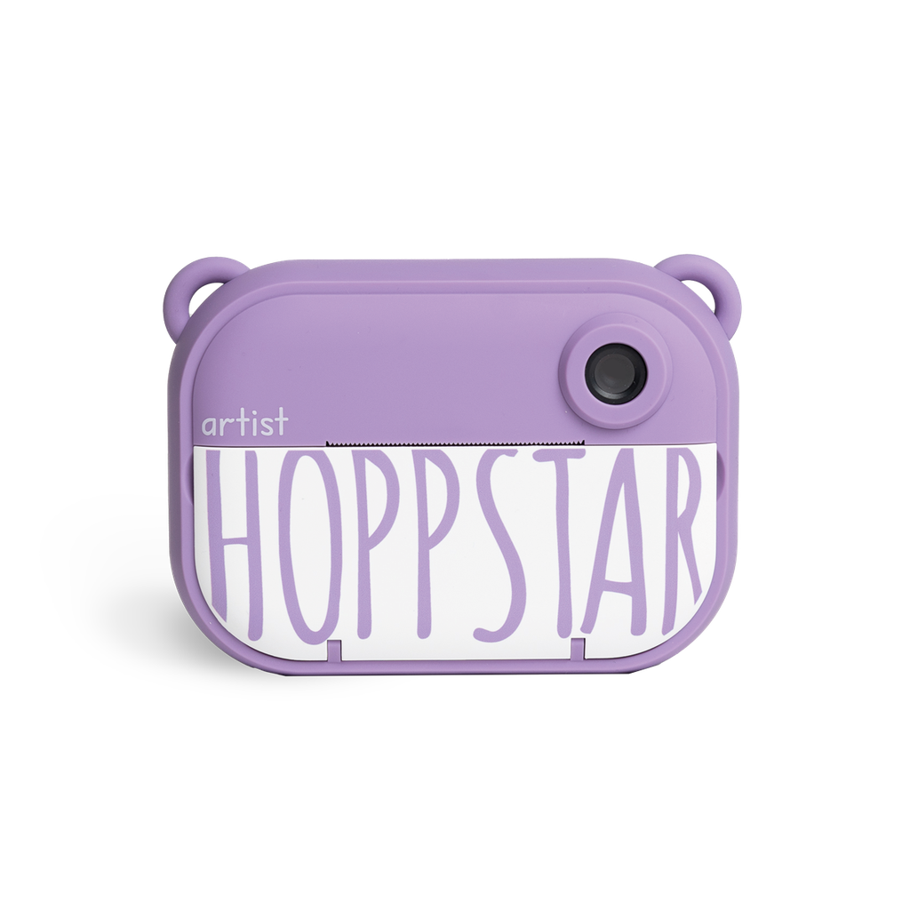 Artist Blossom Digital Camera