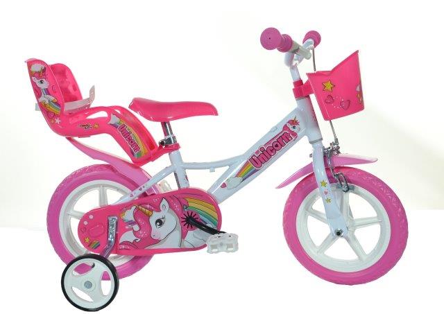 Unicorn 14" Bicycle