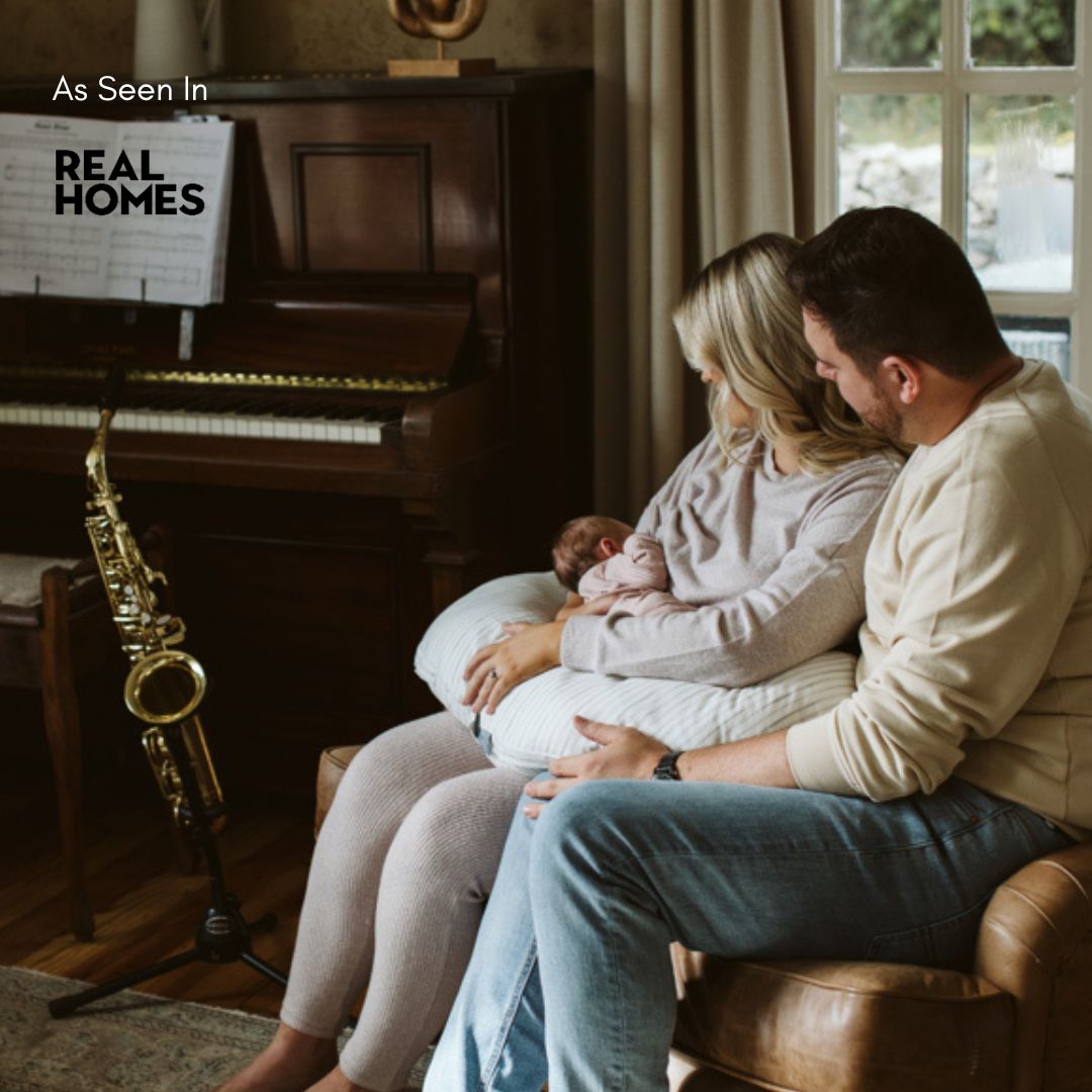 3-in-1 Pillow - Summer Bed