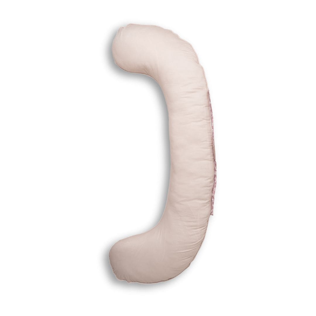 Body Pillow - Wild Parsley