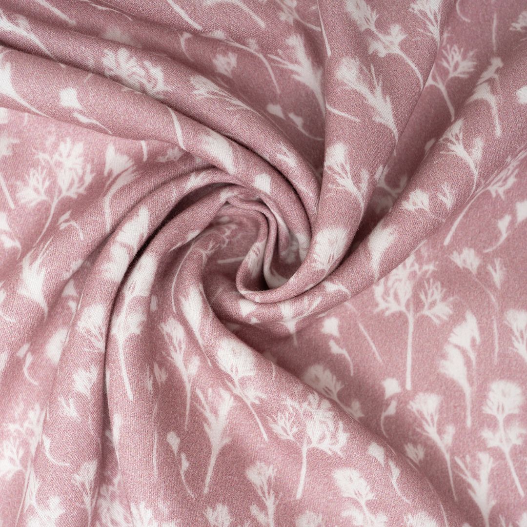 Body Pillow - Wild Parsley