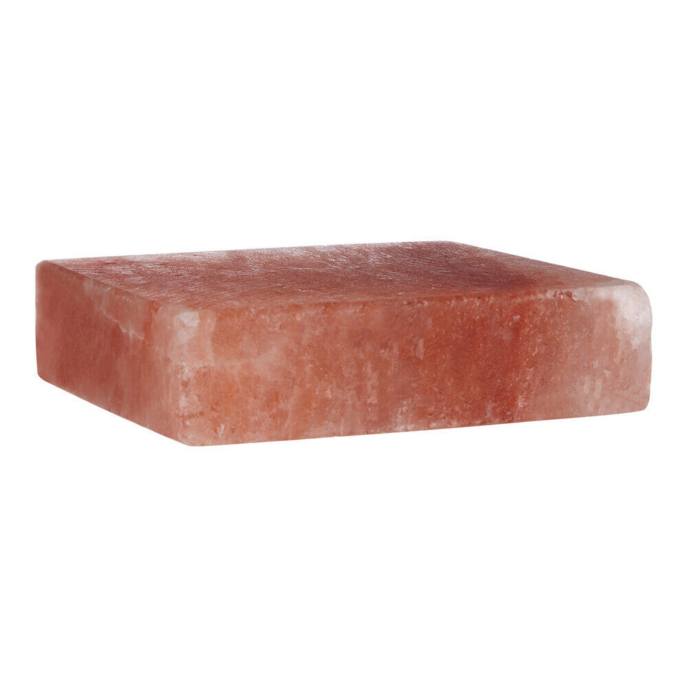 Himalayan Natural Square Salt Tile