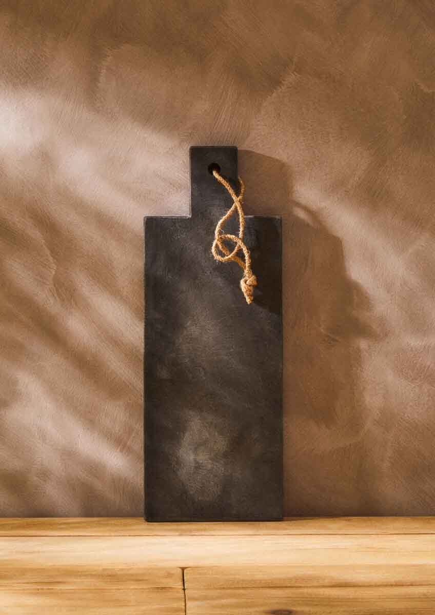 Preto Large Rectangular Paddle Chopping And Serving Board