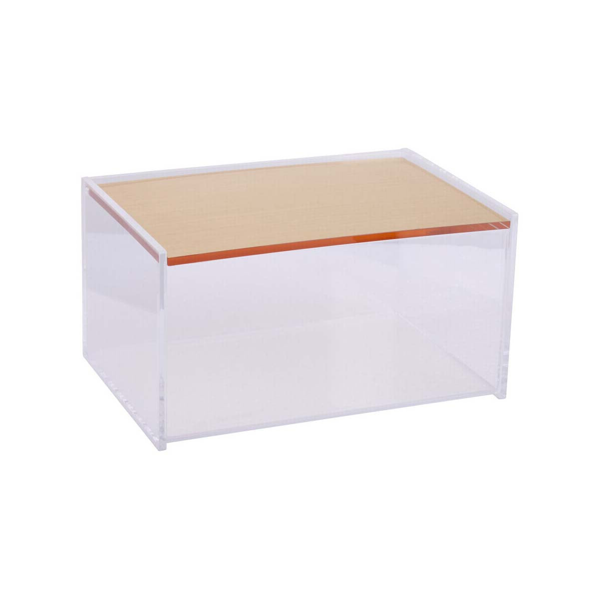 Gozo Small Storage Box