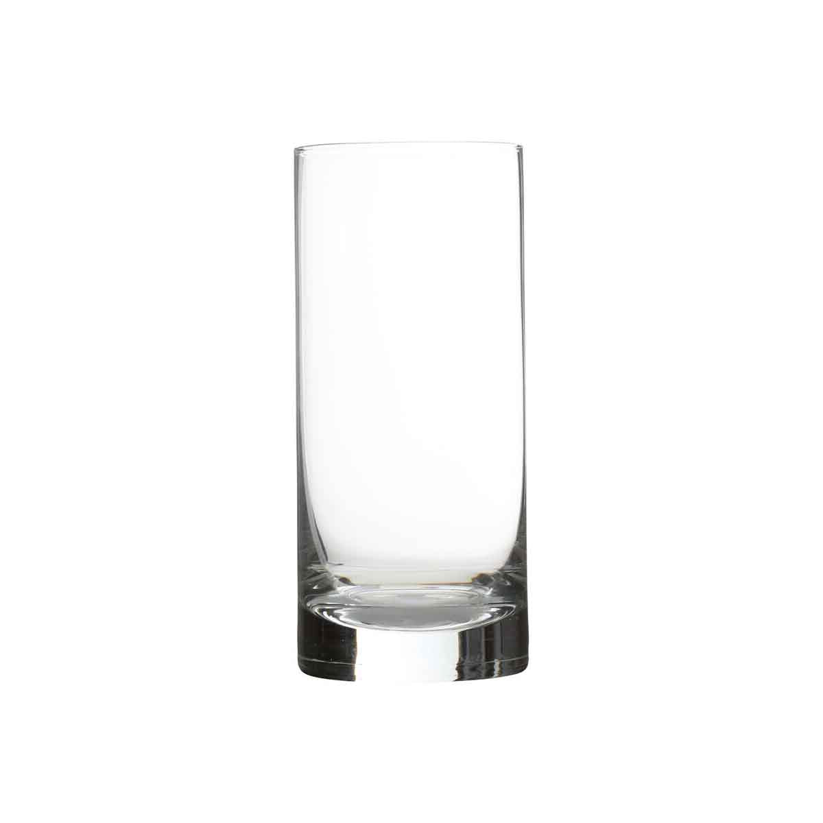 Darcy Highball Clear Glass 600ml