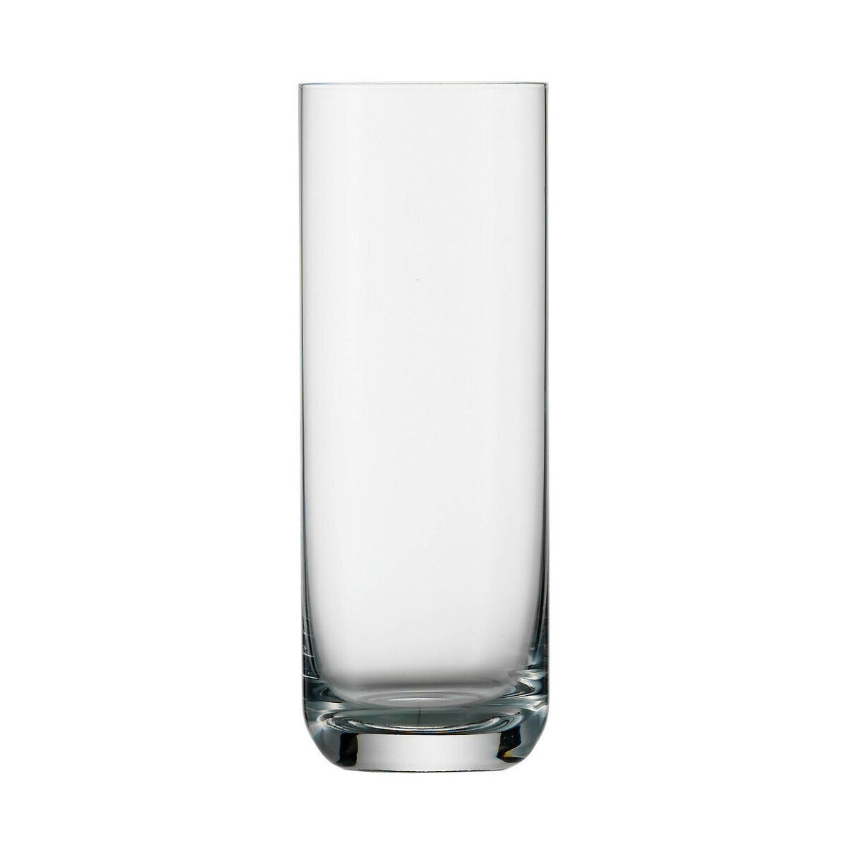 Set Of Four Crystalline Hi Ball Glasses