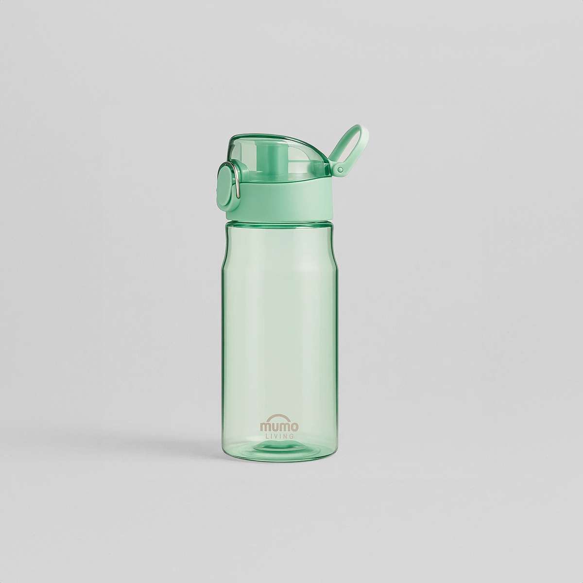 Mimo Green 750ml Sports Bottle
