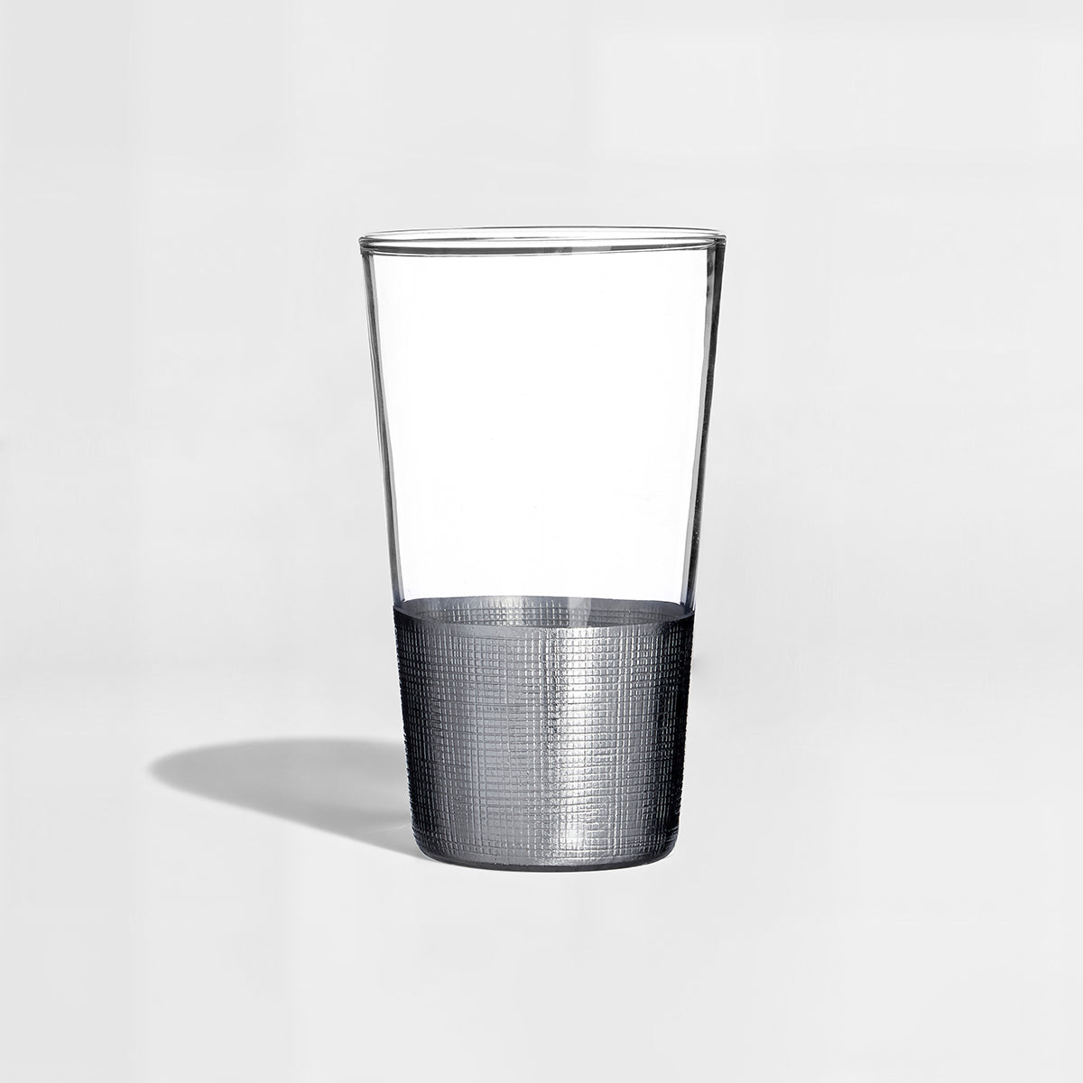 Set Of Four Apollo High Ball Glasses