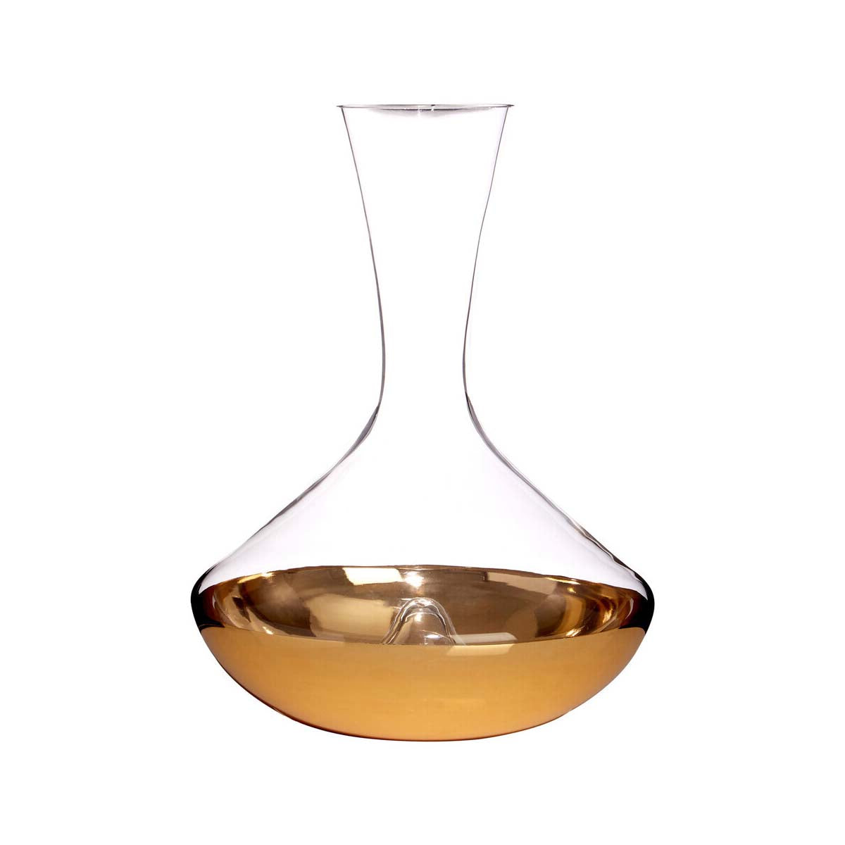 Horizon Glass Carafe