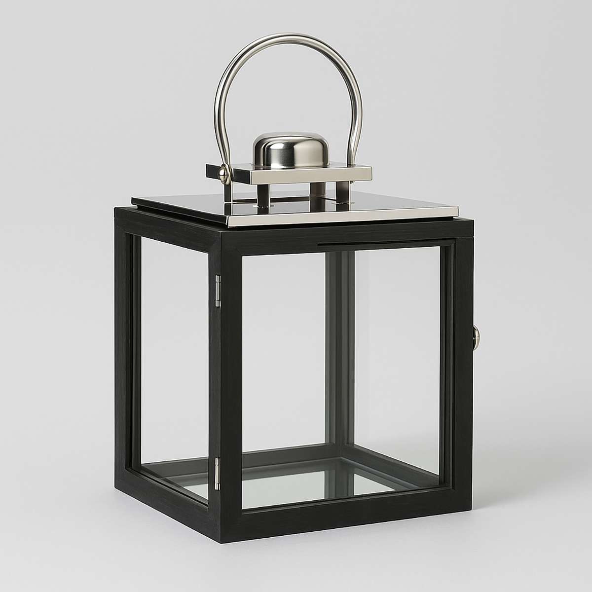 Regents Park Small Stainless Steel Lante