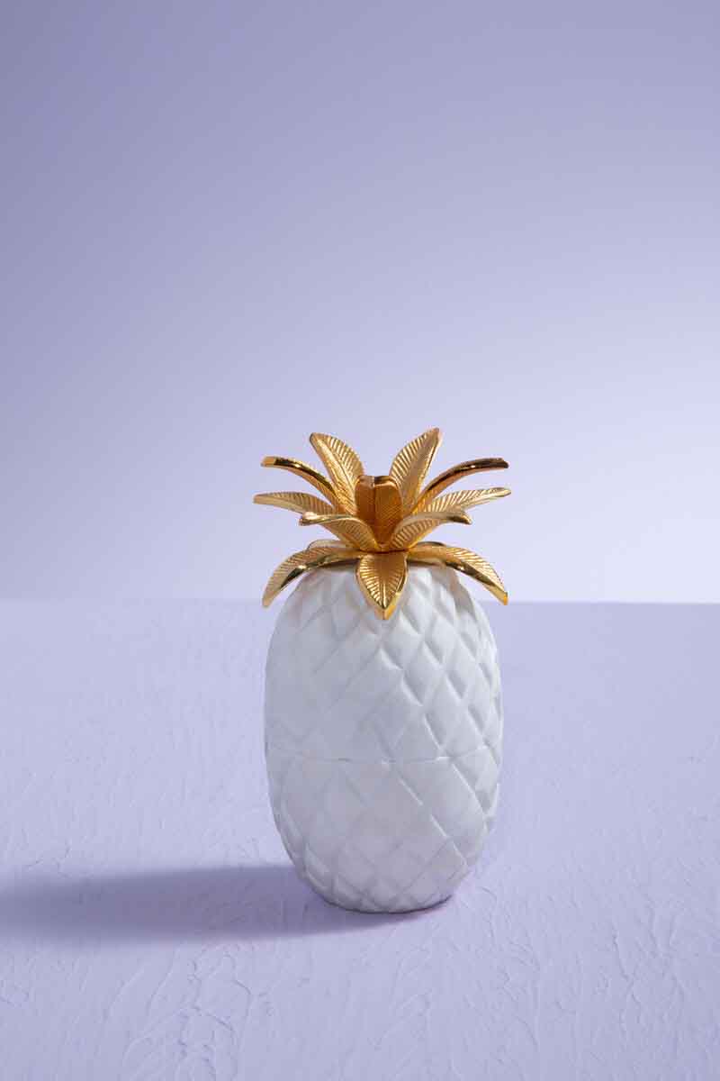 Sena Pineapple Jar