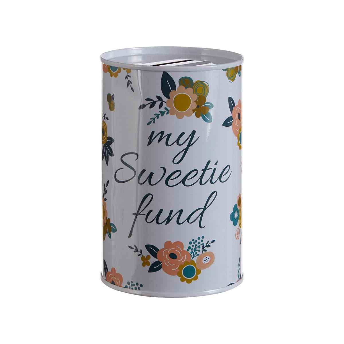 Paice Small Money Tin