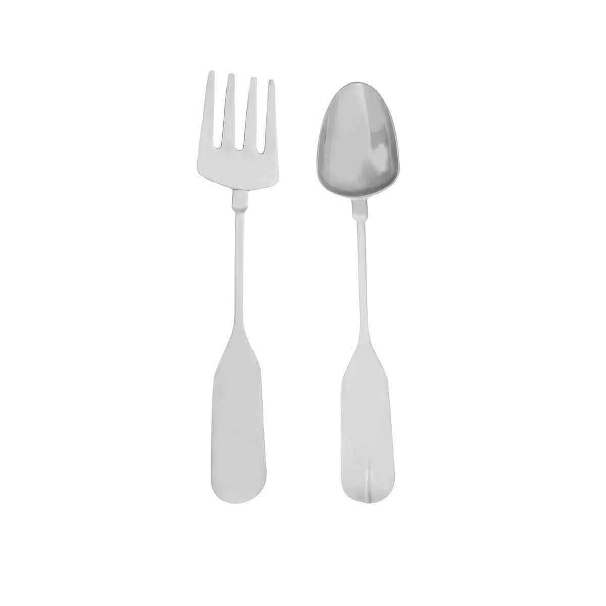 Sawyer Aluminium Spoon and Fork Set