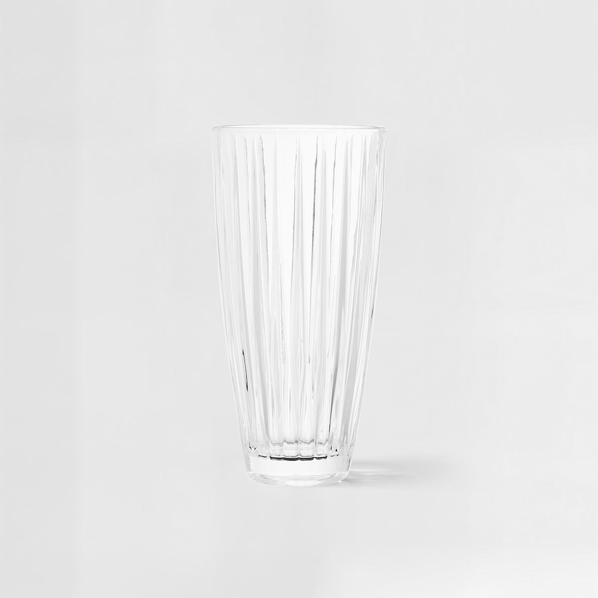 Beaufort Crystal Vase